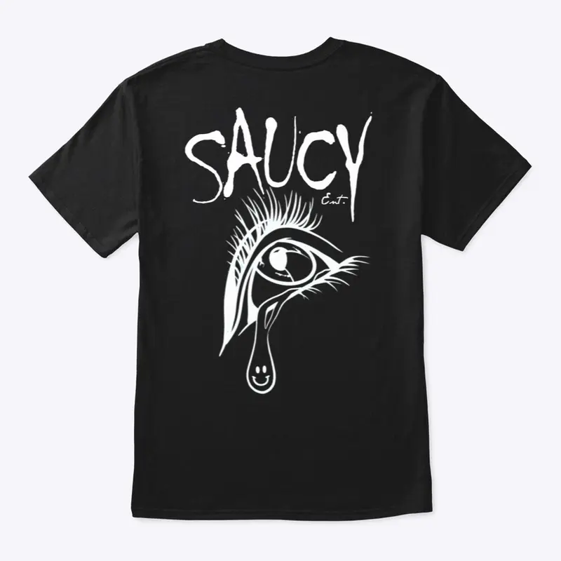 Saucy Ent. Eye